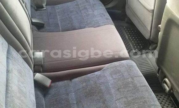 Acheter Occasion Voiture Mazda 626 Gris à Adawlato, Togo Acheter Occasion Voiture Mazda 626 Gris à Adawlato, Togo