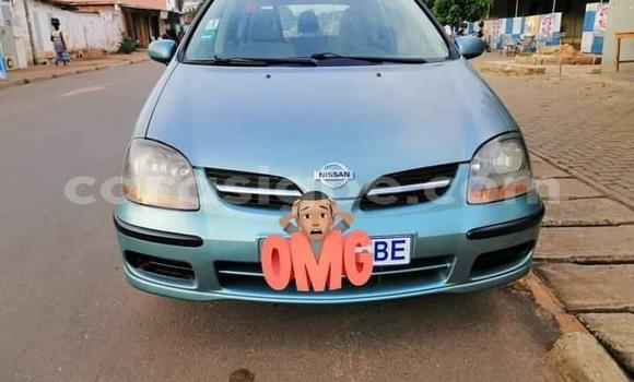 Acheter Occasion Voiture Nissan Almera Vert à Adawlato, Togo Acheter Occasion Voiture Nissan Almera Vert à Adawlato, Togo