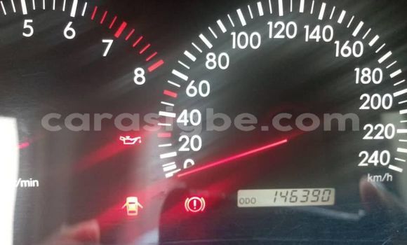 Acheter Occasion Voiture Toyota Corolla Verso Bleu à Adawlato, Togo Acheter Occasion Voiture Toyota Corolla Verso Bleu à Adawlato, Togo