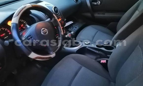 Acheter Occasion Voiture Nissan Qashqai Marron à Adawlato, Togo Acheter Occasion Voiture Nissan Qashqai Marron à Adawlato, Togo