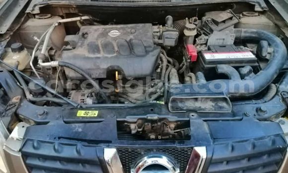 Acheter Occasion Voiture Nissan Qashqai Marron à Adawlato, Togo Acheter Occasion Voiture Nissan Qashqai Marron à Adawlato, Togo