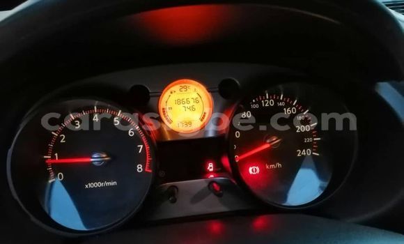 Acheter Occasion Voiture Nissan Qashqai Marron à Adawlato, Togo Acheter Occasion Voiture Nissan Qashqai Marron à Adawlato, Togo