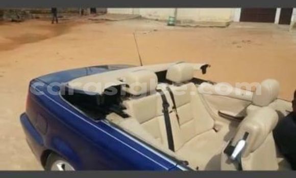 Acheter Occasion Voiture BMW 5–Series Bleu à Adawlato, Togo Acheter Occasion Voiture BMW 5–Series Bleu à Adawlato, Togo