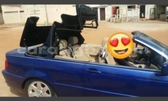 Acheter Occasion Voiture BMW 5–Series Bleu à Adawlato, Togo Acheter Occasion Voiture BMW 5–Series Bleu à Adawlato, Togo