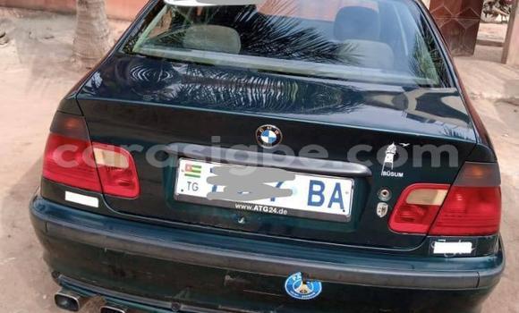 Acheter Occasion Voiture BMW 3–Series Vert à Adawlato, Togo Acheter Occasion Voiture BMW 3–Series Vert à Adawlato, Togo