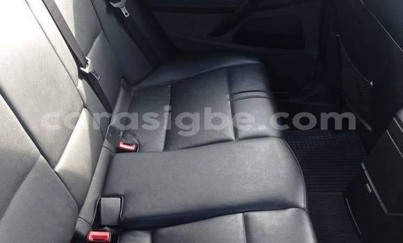 Acheter Occasion Voiture BMW X3 Noir à Adawlato, Togo Acheter Occasion Voiture BMW X3 Noir à Adawlato, Togo