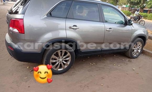 Acheter Occasion Voiture Kia Sorento Autre à Adawlato, Togo Acheter Occasion Voiture Kia Sorento Autre à Adawlato, Togo