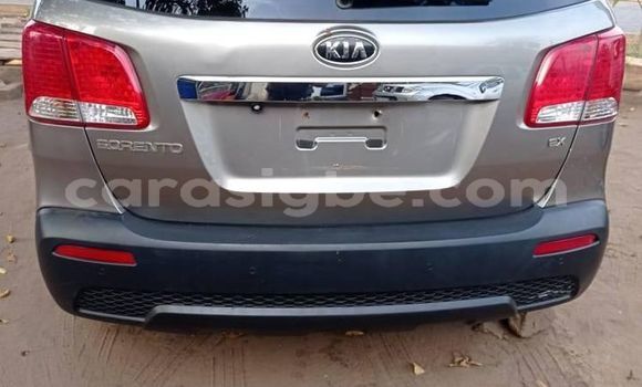 Acheter Occasion Voiture Kia Sorento Autre à Adawlato, Togo Acheter Occasion Voiture Kia Sorento Autre à Adawlato, Togo