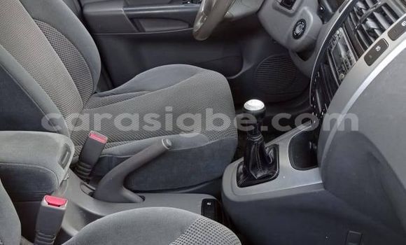 Acheter Occasion Voiture Hyundai Tucson Gris à Adawlato, Togo Acheter Occasion Voiture Hyundai Tucson Gris à Adawlato, Togo