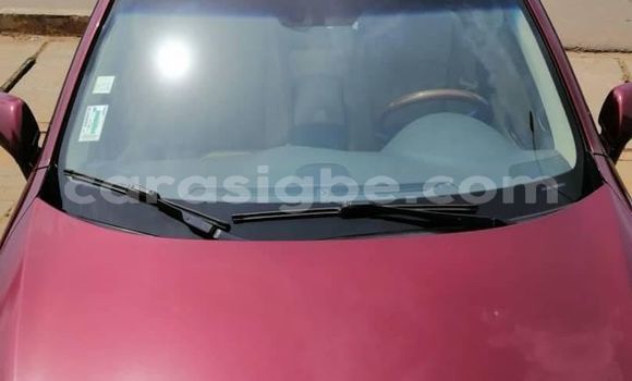 Acheter Occasion Voiture Lexus ES Rouge à Adawlato, Togo Acheter Occasion Voiture Lexus ES Rouge à Adawlato, Togo