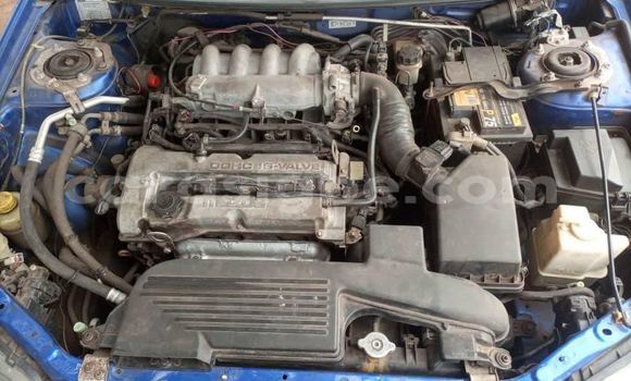 Acheter Occasion Voiture Mazda 323 Bleu à Adawlato, Togo Acheter Occasion Voiture Mazda 323 Bleu à Adawlato, Togo