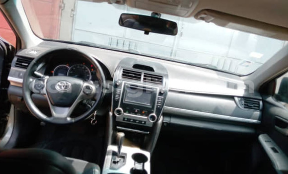 Buy Used Toyota Camry Green Car in Adawlato in Togo Buy Used Toyota Camry Green Car in Adawlato in Togo