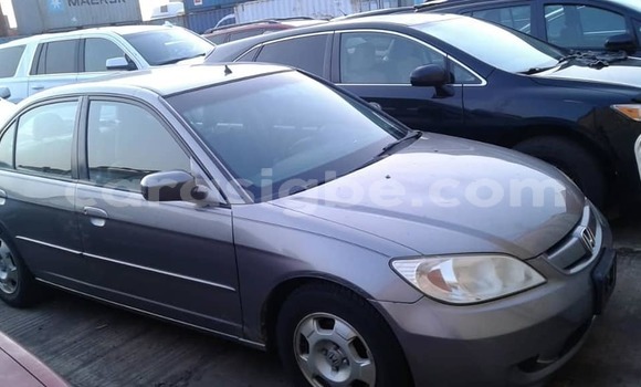 Buy Used Honda Civic Other Car in Lome in Togo Buy Used Honda Civic Other Car in Lome in Togo