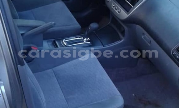 Buy Used Honda Civic Other Car in Lome in Togo Buy Used Honda Civic Other Car in Lome in Togo