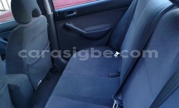Buy Used Honda Civic Other Car in Lome in Togo Buy Used Honda Civic Other Car in Lome in Togo