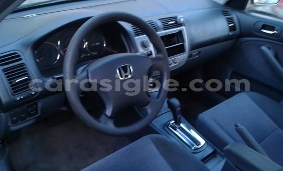 Buy Used Honda Civic Other Car in Lome in Togo Buy Used Honda Civic Other Car in Lome in Togo