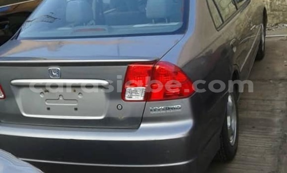 Buy Used Honda Civic Other Car in Lome in Togo Buy Used Honda Civic Other Car in Lome in Togo