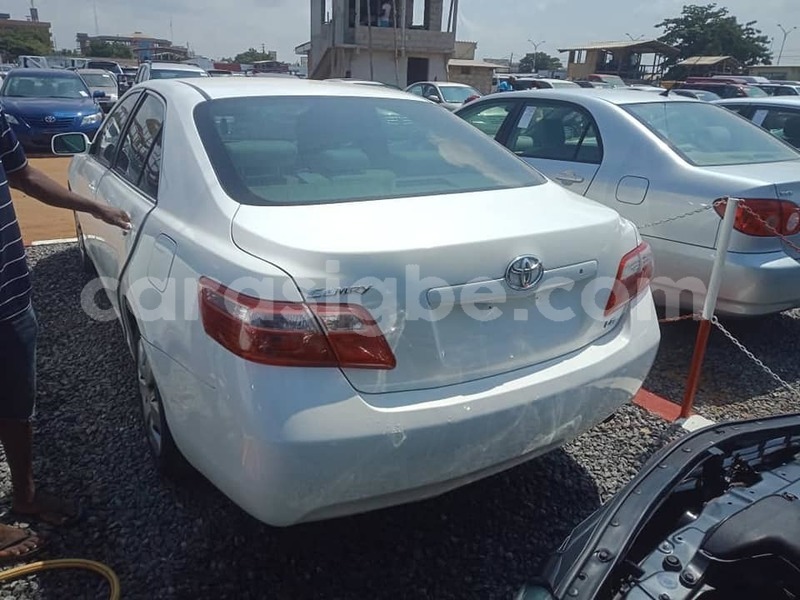 Big with watermark toyota camry togo lome 5539