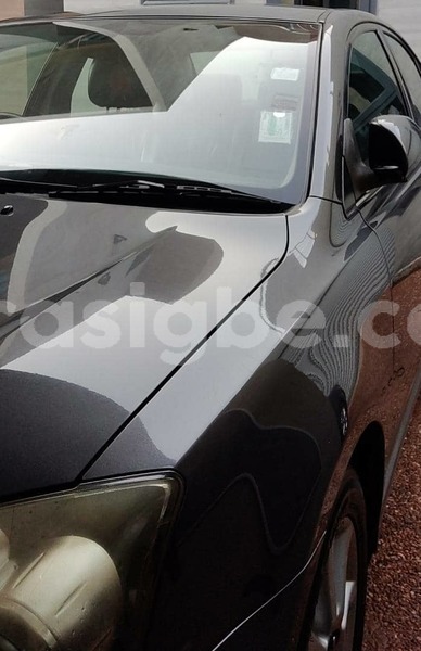 Big with watermark toyota avensis togo lome 5548