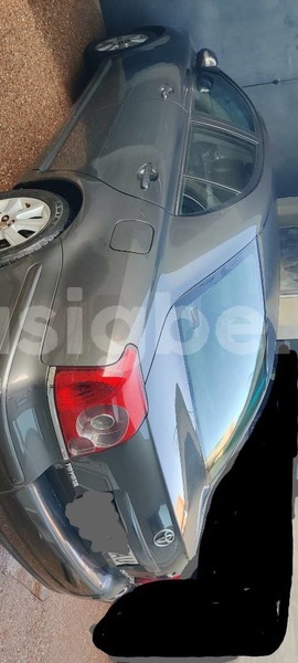 Big with watermark toyota avensis togo lome 5548