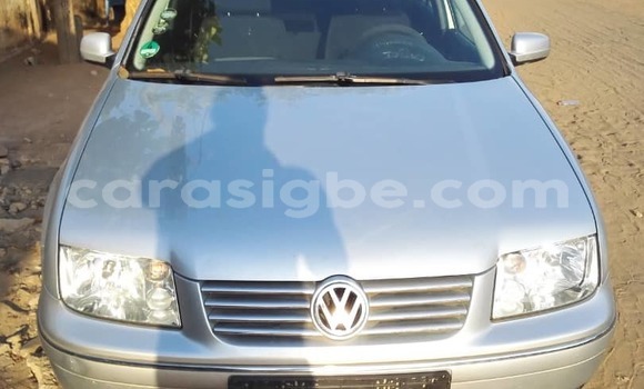 Acheter Occasion Voiture Volkswagen Bora Gris à Lomé, Togo Acheter Occasion Voiture Volkswagen Bora Gris à Lomé, Togo