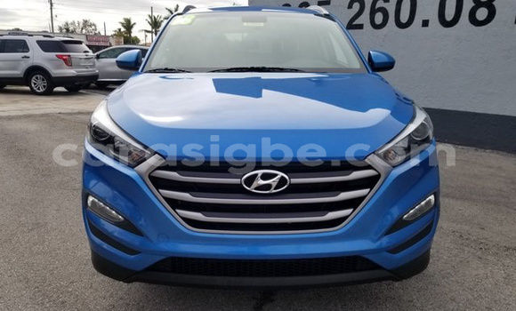 Buy Used Hyundai Tucson Blue Car in Agbelouve in Maritime Buy Used Hyundai Tucson Blue Car in Agbelouve in Maritime