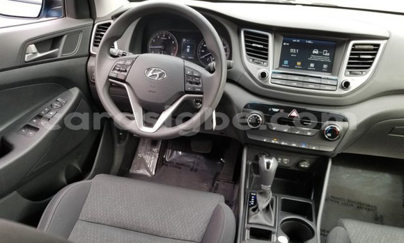 Buy Used Hyundai Tucson Blue Car in Agbelouve in Maritime Buy Used Hyundai Tucson Blue Car in Agbelouve in Maritime