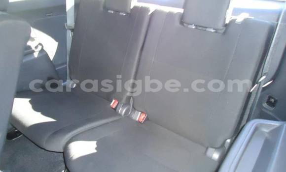 Buy Used Mitsubishi Outlander White Car in Amoutivé in Togo Buy Used Mitsubishi Outlander White Car in Amoutivé in Togo