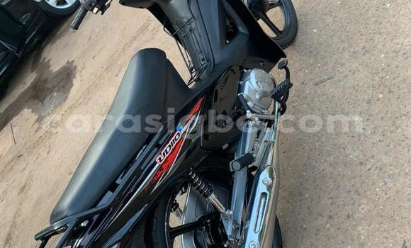 Acheter Neuf Moto Haojue Lucky Noir à Lomé, Togo Acheter Neuf Moto Haojue Lucky Noir à Lomé, Togo