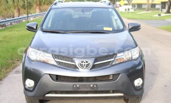 Buy Used Toyota RAV4 Other Car in Lome in Togo Buy Used Toyota RAV4 Other Car in Lome in Togo