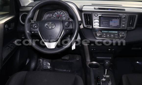 Buy Used Toyota RAV4 Other Car in Lome in Togo Buy Used Toyota RAV4 Other Car in Lome in Togo