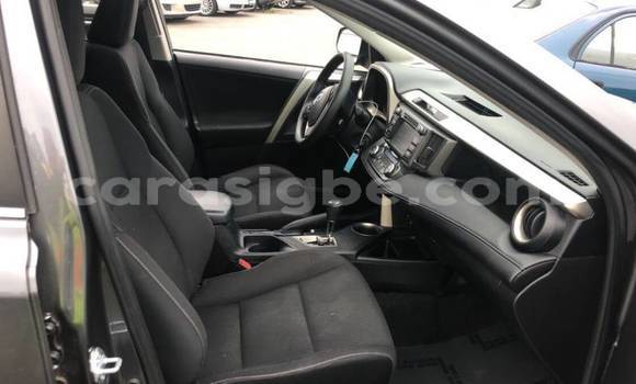 Buy Used Toyota RAV4 Other Car in Lome in Togo Buy Used Toyota RAV4 Other Car in Lome in Togo