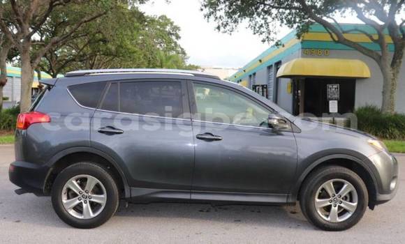 Buy Used Toyota RAV4 Other Car in Lome in Togo Buy Used Toyota RAV4 Other Car in Lome in Togo