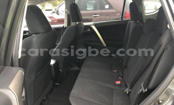 Buy Used Toyota RAV4 Other Car in Lome in Togo Buy Used Toyota RAV4 Other Car in Lome in Togo