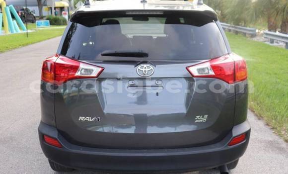Buy Used Toyota RAV4 Other Car in Lome in Togo Buy Used Toyota RAV4 Other Car in Lome in Togo