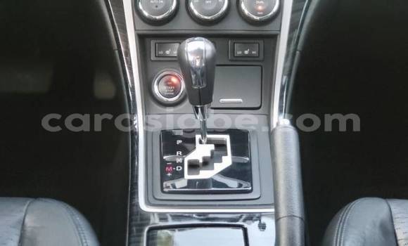 Buy Used Mazda Mazda 6 Black Car in Adawlato in Togo Buy Used Mazda Mazda 6 Black Car in Adawlato in Togo