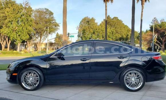 Buy Used Mazda Mazda 6 Black Car in Adawlato in Togo Buy Used Mazda Mazda 6 Black Car in Adawlato in Togo