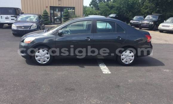 Buy Used Toyota Yaris Other Car in Agbelouve in Maritime Buy Used Toyota Yaris Other Car in Agbelouve in Maritime