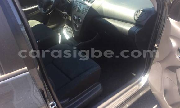 Buy Used Toyota Yaris Other Car in Agbelouve in Maritime Buy Used Toyota Yaris Other Car in Agbelouve in Maritime