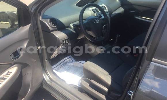 Buy Used Toyota Yaris Other Car in Agbelouve in Maritime Buy Used Toyota Yaris Other Car in Agbelouve in Maritime