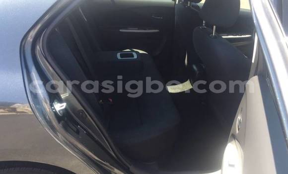 Buy Used Toyota Yaris Other Car in Agbelouve in Maritime Buy Used Toyota Yaris Other Car in Agbelouve in Maritime