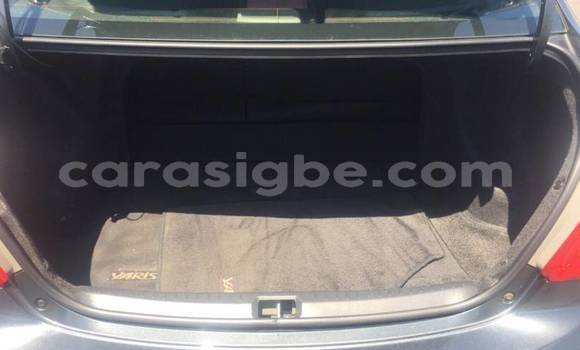 Buy Used Toyota Yaris Other Car in Agbelouve in Maritime Buy Used Toyota Yaris Other Car in Agbelouve in Maritime