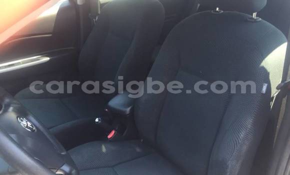 Buy Used Toyota Yaris Other Car in Agbelouve in Maritime Buy Used Toyota Yaris Other Car in Agbelouve in Maritime