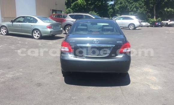 Buy Used Toyota Yaris Other Car in Agbelouve in Maritime Buy Used Toyota Yaris Other Car in Agbelouve in Maritime