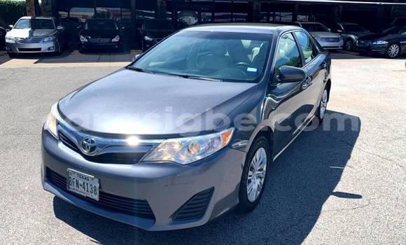 Buy Used Toyota Camry Other Car in Amlame in Plateaux Buy Used Toyota Camry Other Car in Amlame in Plateaux