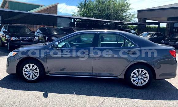 Buy Used Toyota Camry Other Car in Amlame in Plateaux Buy Used Toyota Camry Other Car in Amlame in Plateaux