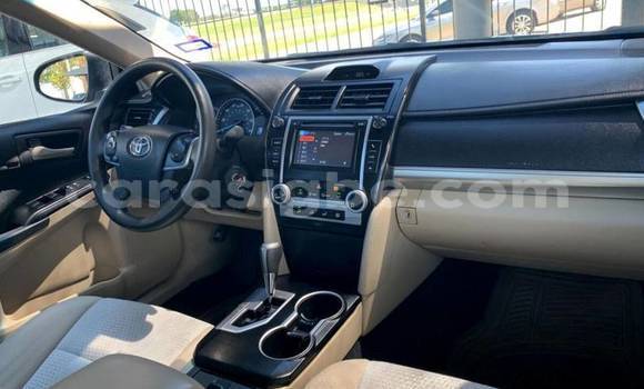 Buy Used Toyota Camry Other Car in Amlame in Plateaux Buy Used Toyota Camry Other Car in Amlame in Plateaux