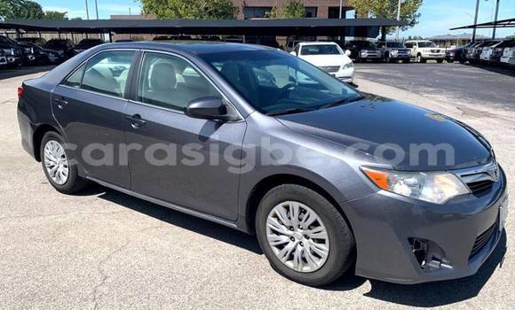 Buy Used Toyota Camry Other Car in Amlame in Plateaux Buy Used Toyota Camry Other Car in Amlame in Plateaux