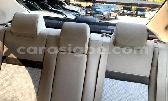 Buy Used Toyota Camry Other Car in Amlame in Plateaux Buy Used Toyota Camry Other Car in Amlame in Plateaux