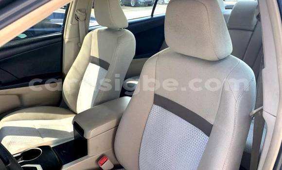 Buy Used Toyota Camry Other Car in Amlame in Plateaux Buy Used Toyota Camry Other Car in Amlame in Plateaux